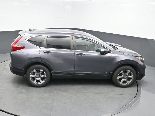Used 2019 Honda CR-V EX image 24