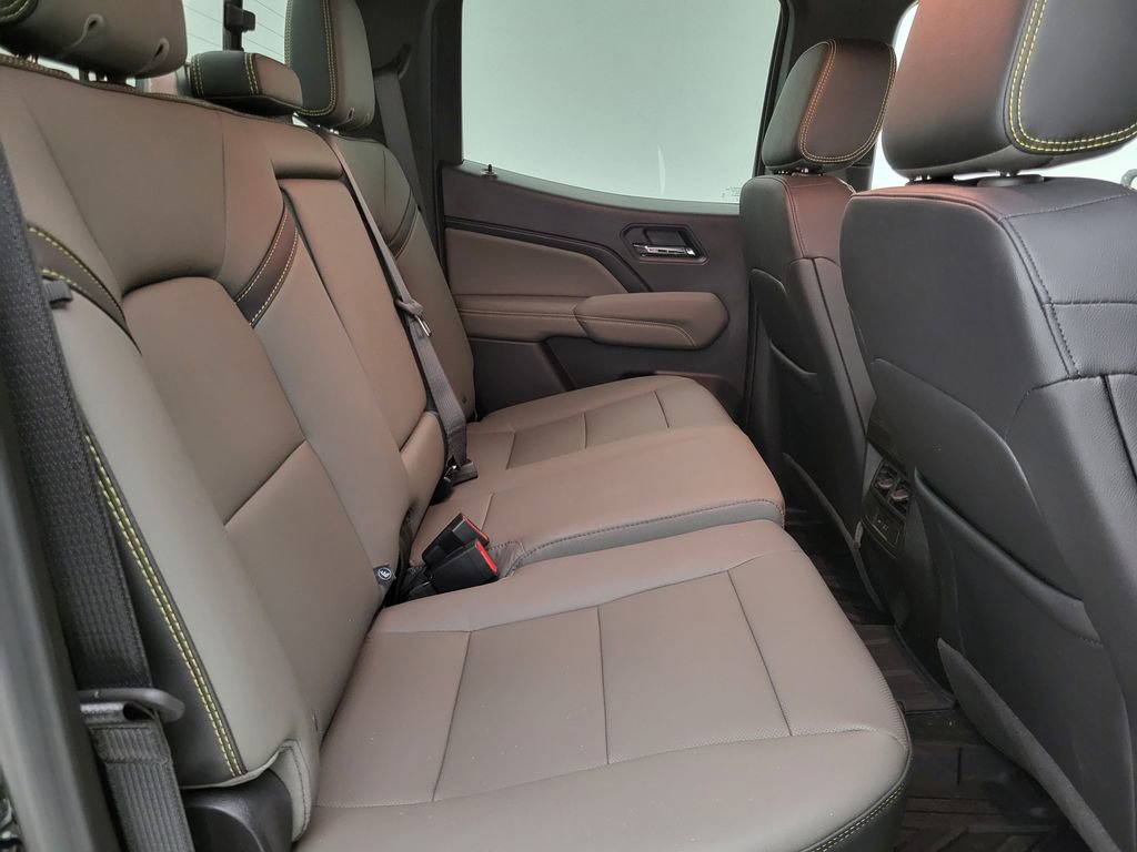 New 2026 Chevrolet Colorado ZR2 w/ Technology Package image 42