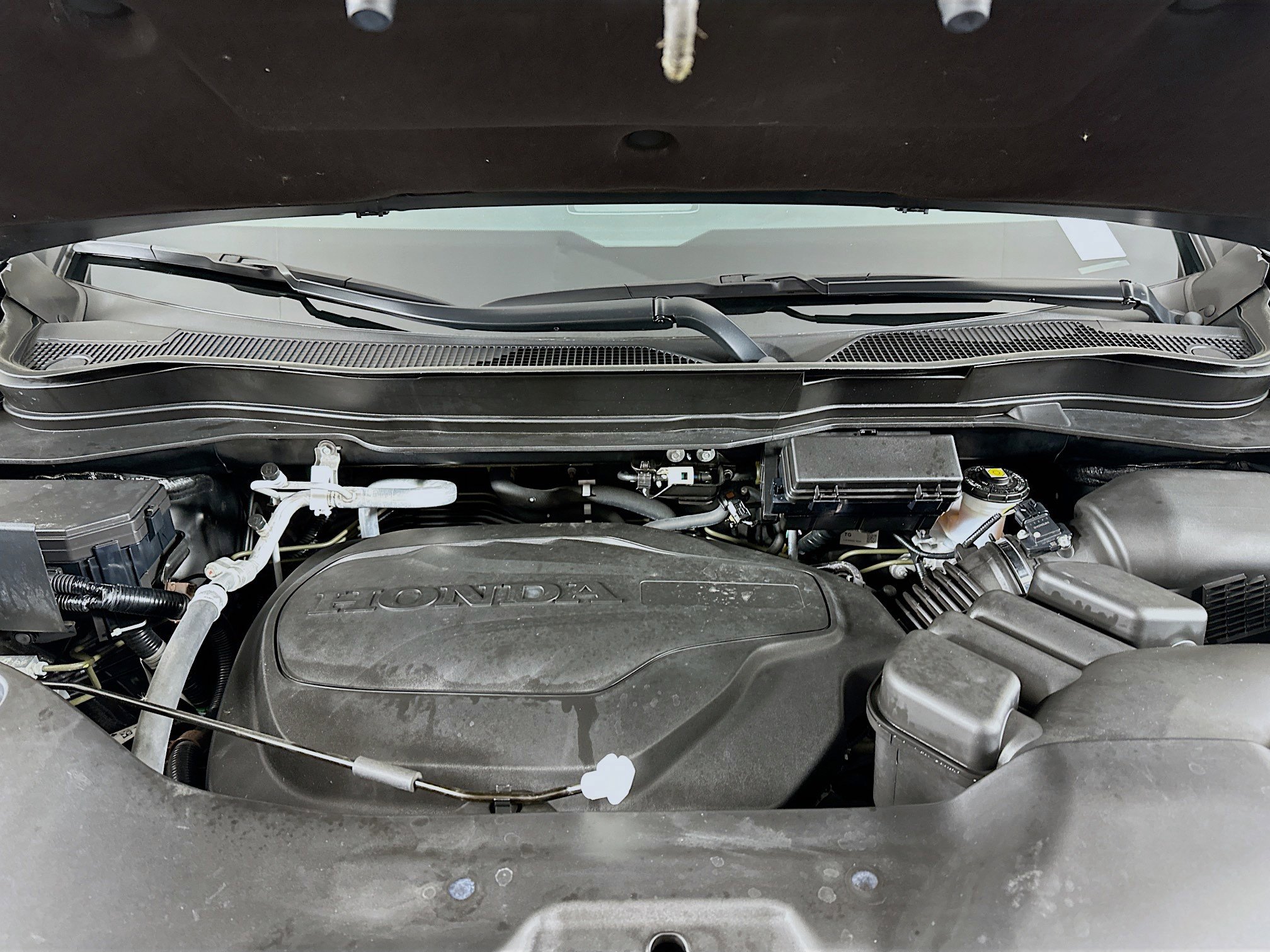 Used 2023 Honda Ridgeline RTL-E image 32