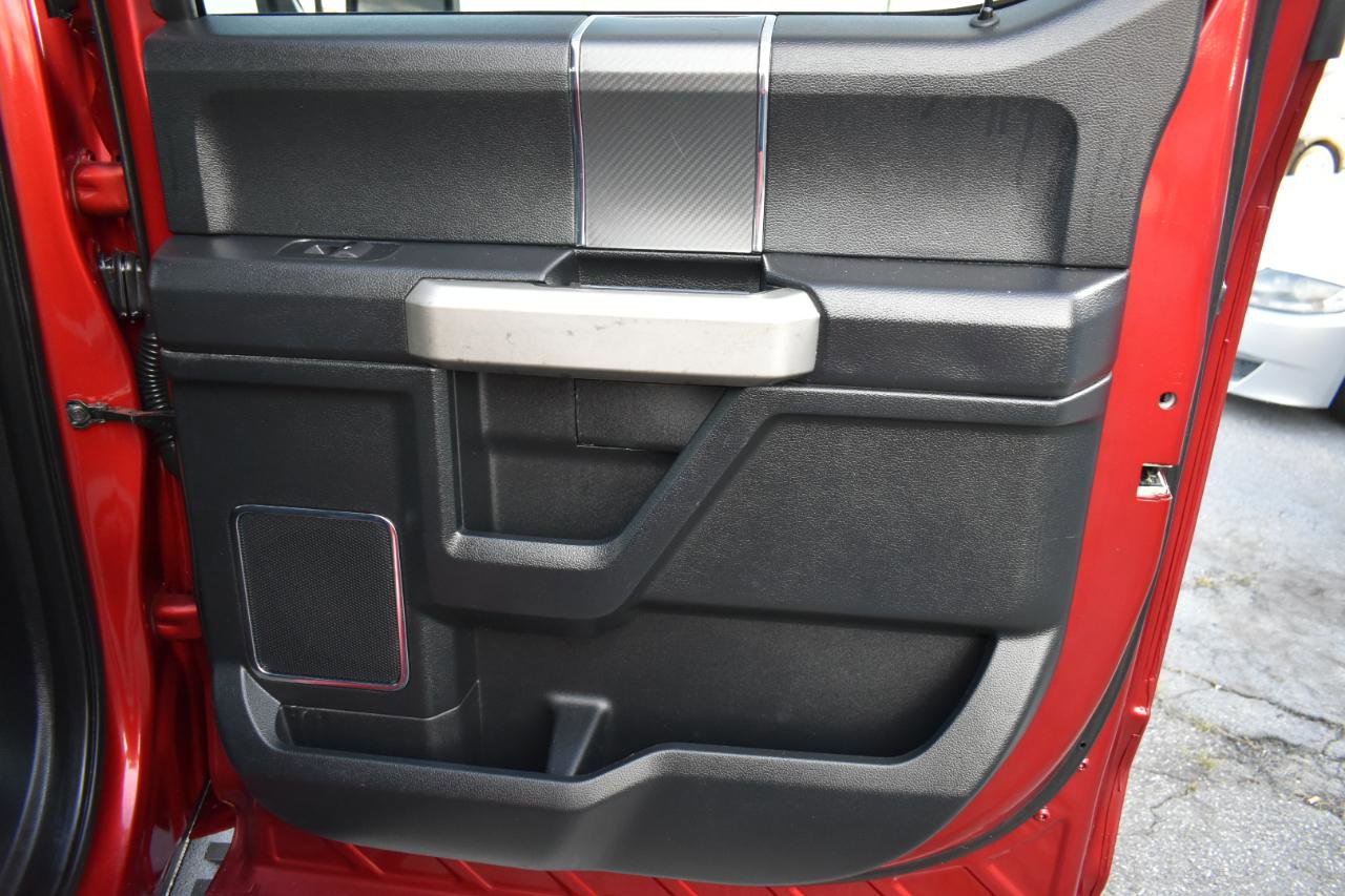 Used 2019 Ford F150 Lariat w/ Equipment Group 502A Luxury AWD/4WD image 36