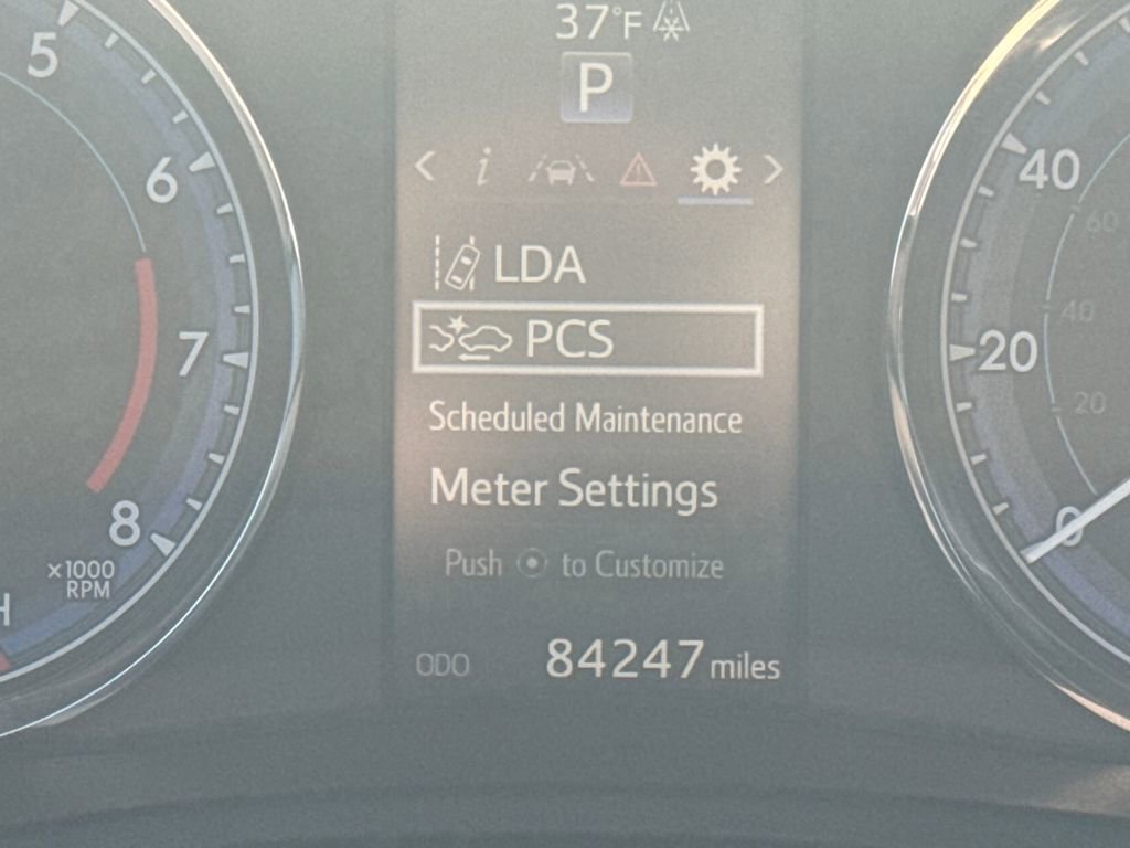 Used 2017 Toyota Corolla SE w/ Carpet Mat Package (TMS) image 18