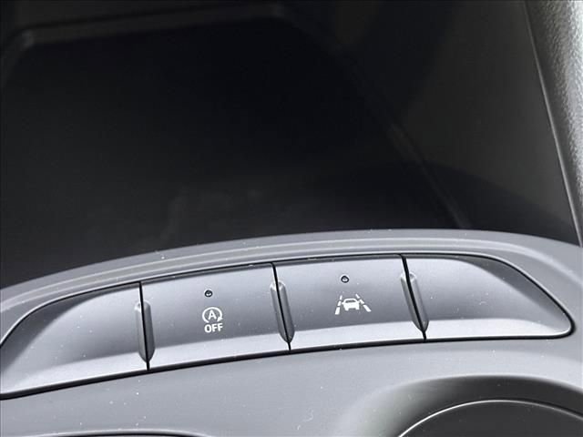 New 2026 Buick Envista Preferred w/ Advanced Safety Package image 32