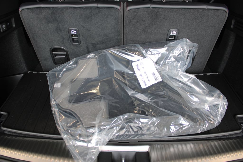 New 2026 Acura MDX A-Spec AWD/4WD image 14
