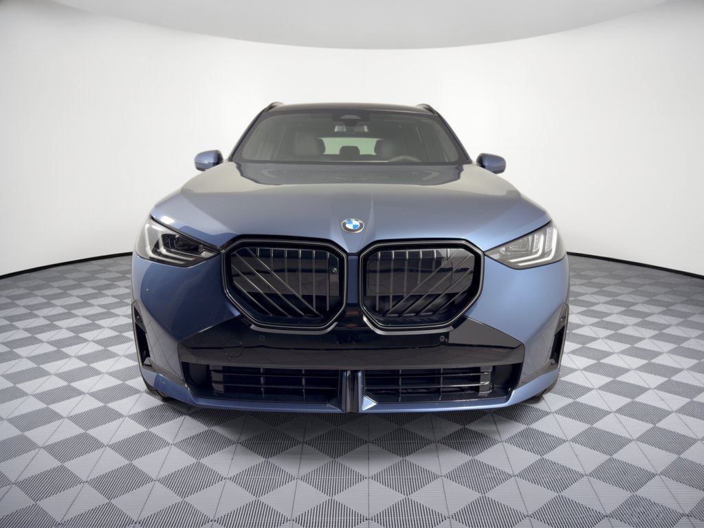 New 2026 BMW X3 xDrive30i w/ Premium Package AWD/4WD image 6