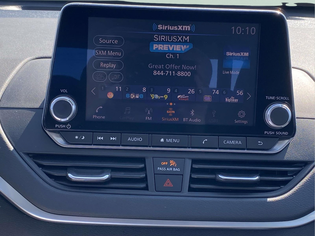 Used 2019 Nissan Altima 2.5 S FWD image 22