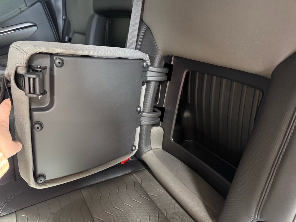 Used 2024 Chevrolet Silverado 1500 ZR2 w/ Technology Package image 12