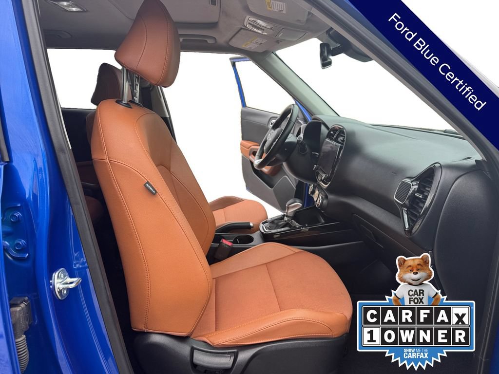 Used 2024 Kia Soul EX w/ Option Group 015 FWD image 20