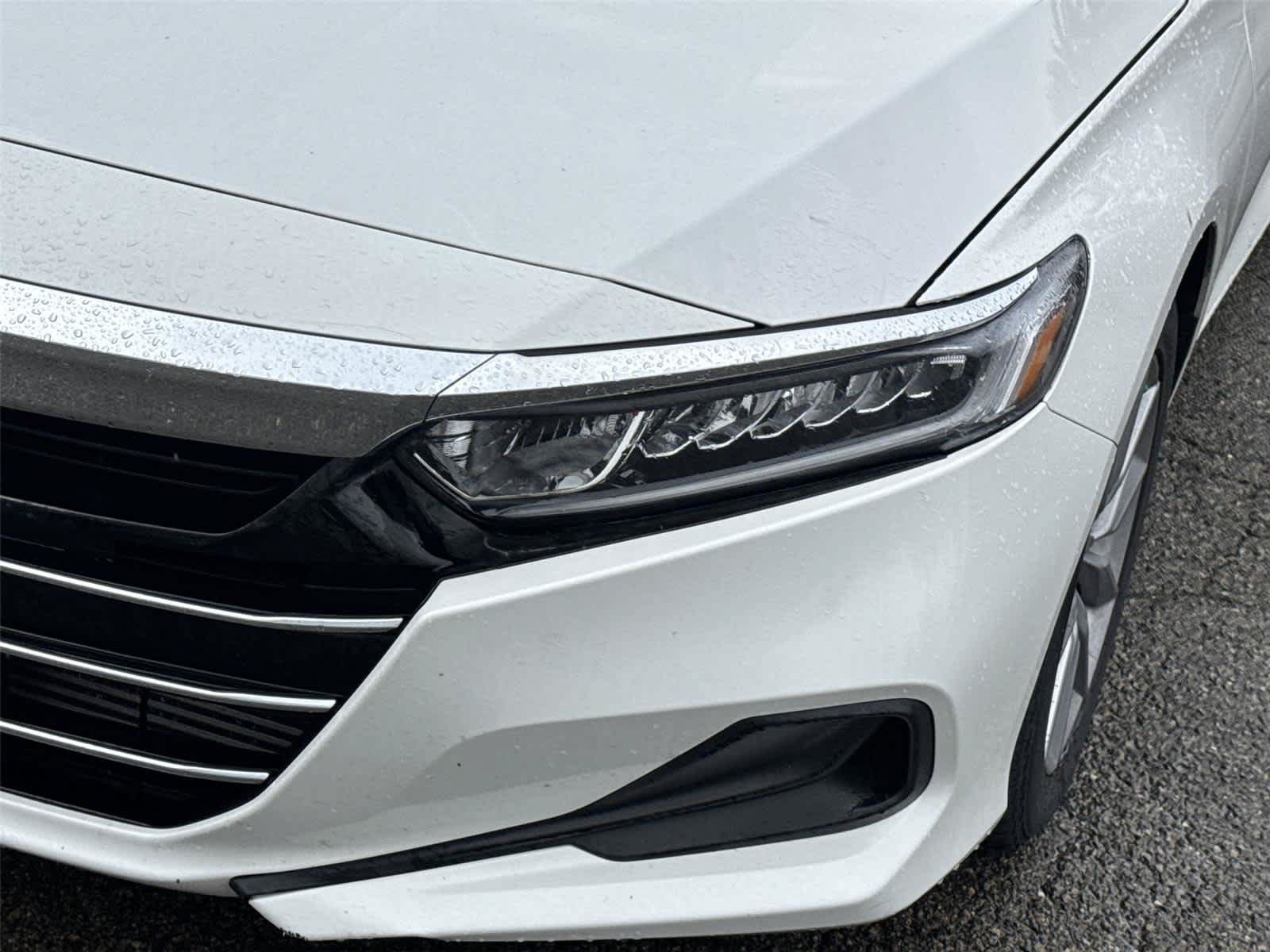 Used 2021 Honda Accord LX image 9