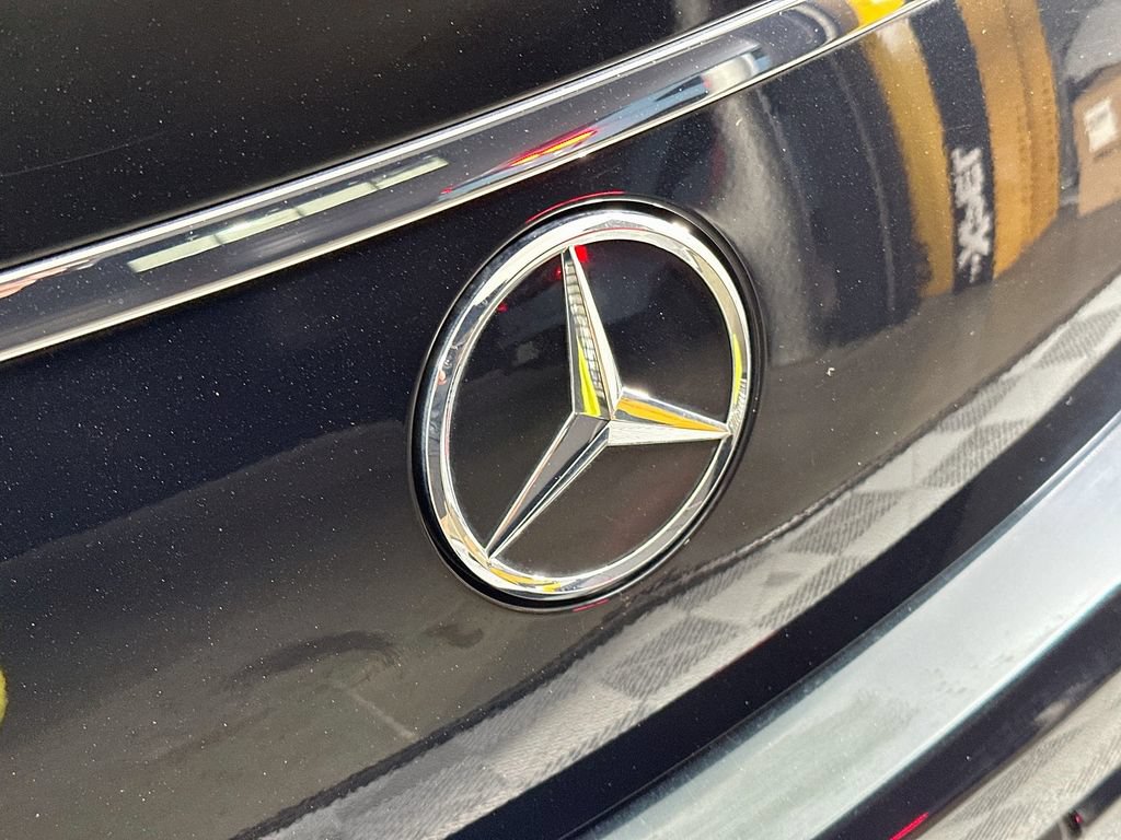Used 2019 Mercedes-Benz E 450 Cabriolet image 33