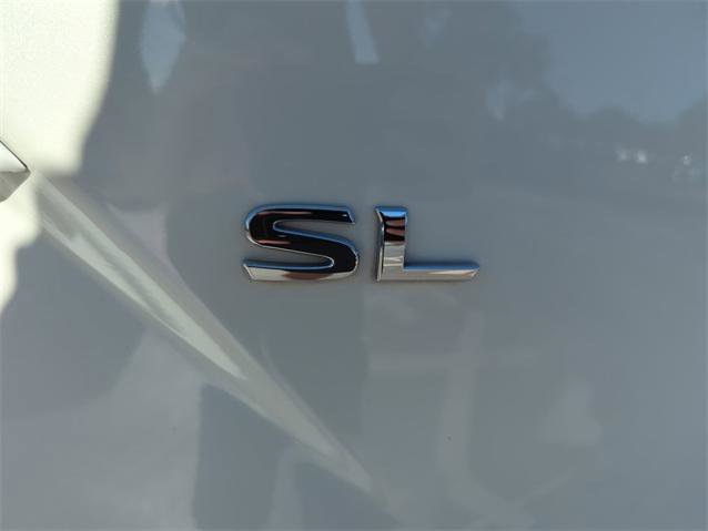 Certified 2020 Nissan Murano SL w/ Cargo Package image 18