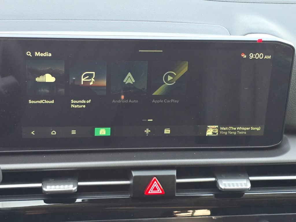 New 2026 Kia Sportage EX image 18