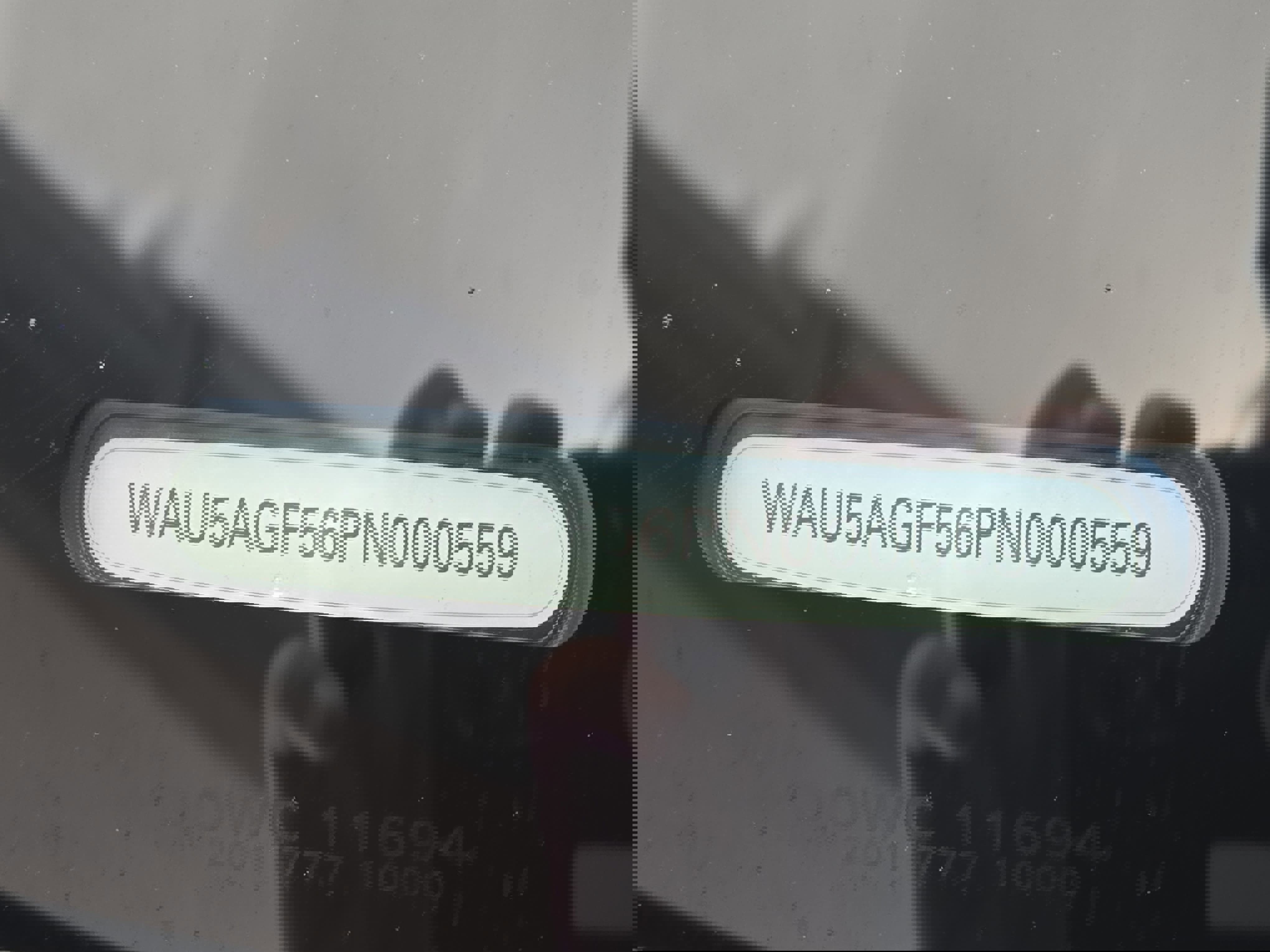 Used 2023 Audi A5 2.0T Prestige image 31