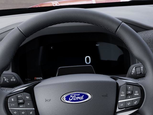 New 2027 Ford Explorer Platinum AWD/4WD image 13