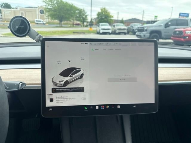 Used 2023 Tesla Model 3 Standard Range RWD image 13
