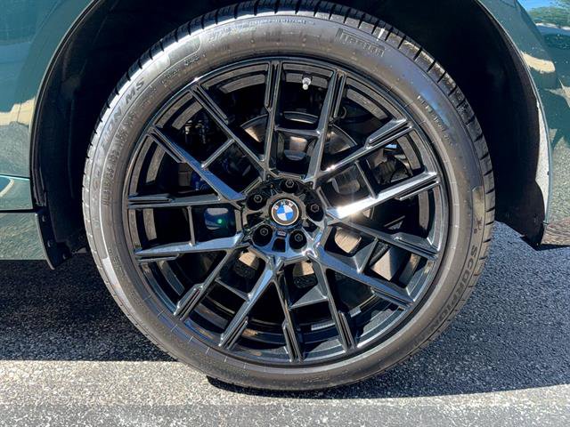New 2027 BMW X5 M xDrive40i w/ M Sport Package AWD/4WD image 38