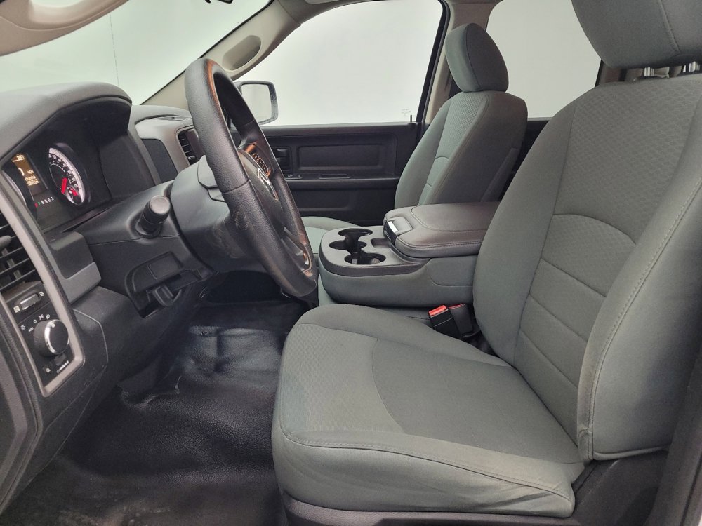 Used 2017 RAM 1500 Tradesman w/ Popular Equipment Group image 17