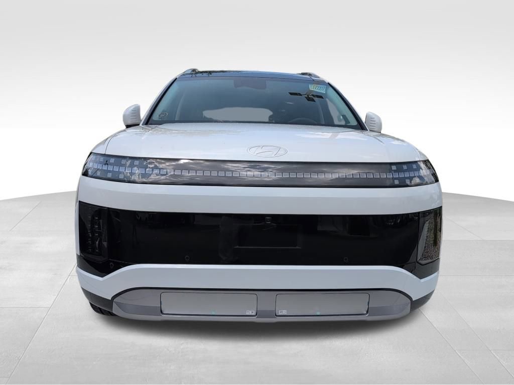 New 2026 Hyundai Ioniq 9 Limited video 2