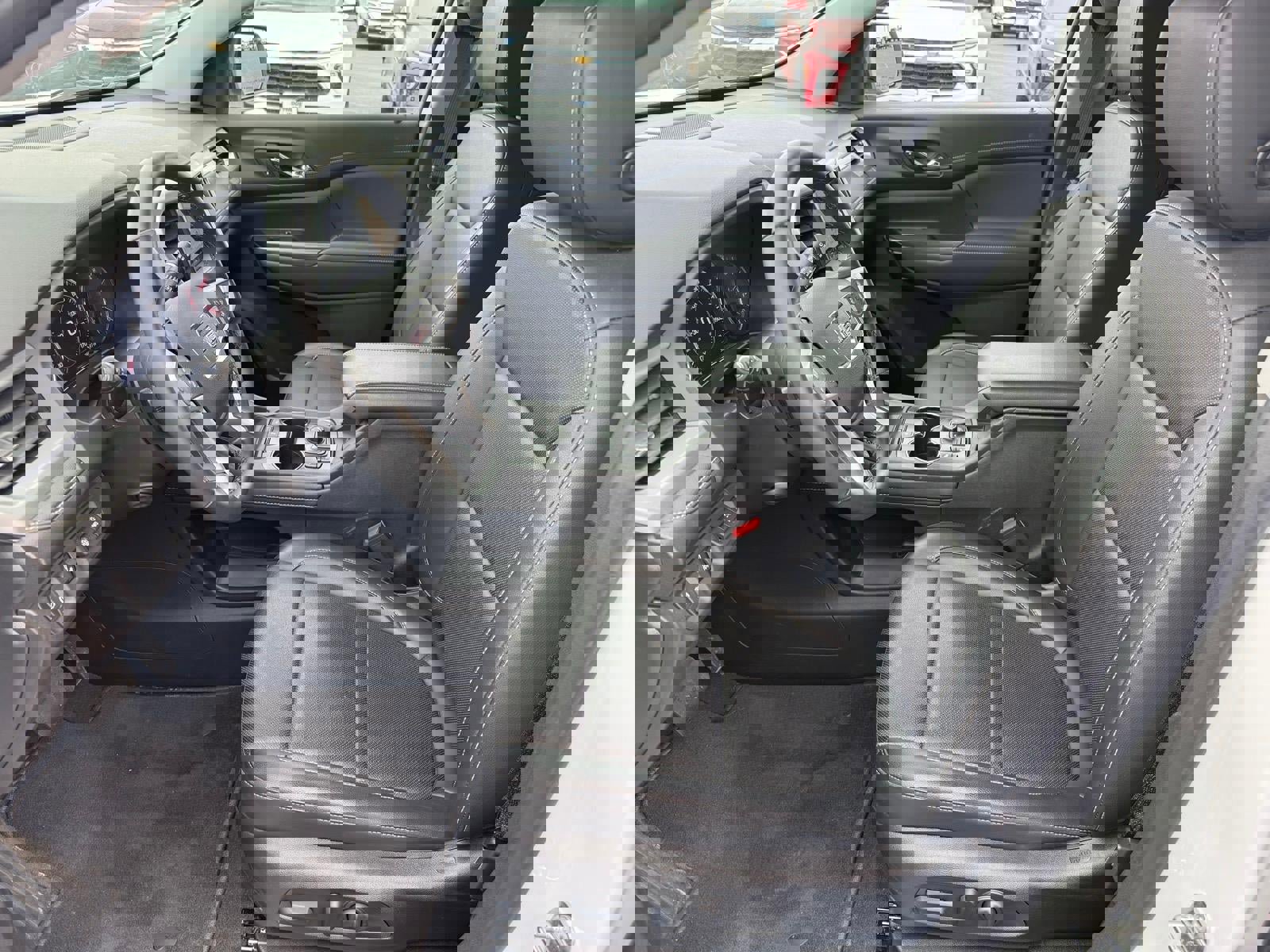 Certified 2023 GMC Acadia SLT w/ Elevation Edition image 5