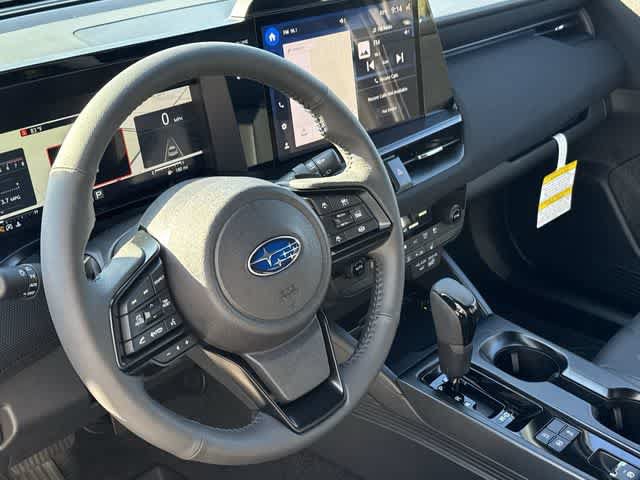 New 2026 Subaru Outback Premium AWD/4WD image 2