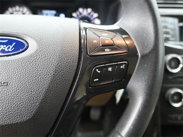 Used 2017 Ford Explorer Base image 28