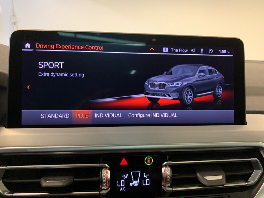 Used 2025 BMW X4 xDrive30i w/ Premium Package AWD/4WD image 31