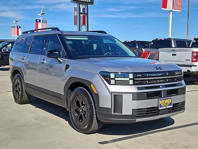 New 2024 Hyundai Santa Fe XRT image 3