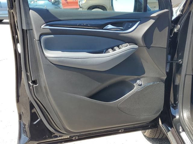 Certified 2023 Buick Enclave Essence w/ Trailering Package, 5000 lbs. AWD/4WD image 21