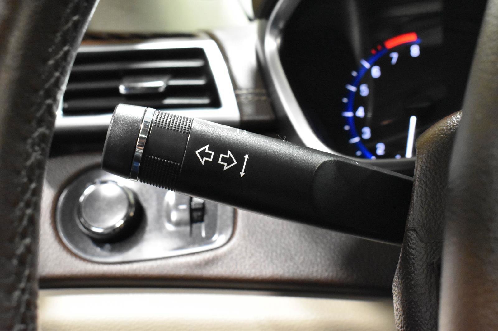 Used 2016 Cadillac SRX Luxury image 12