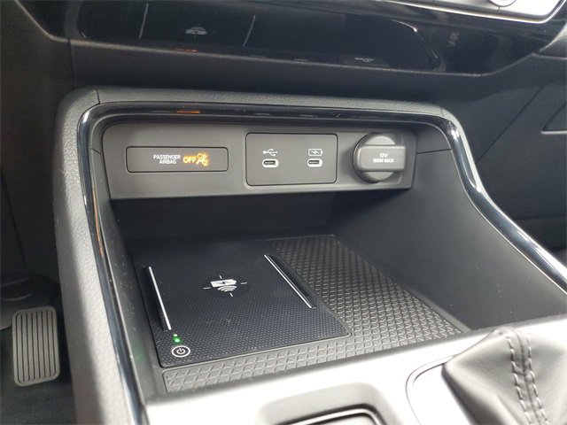 New 2026 Honda CR-V EX-L image 23