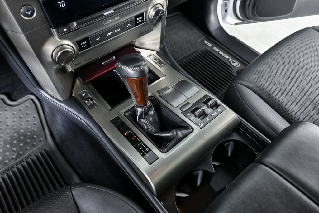 Used 2019 Lexus GX 460 Premium image 17