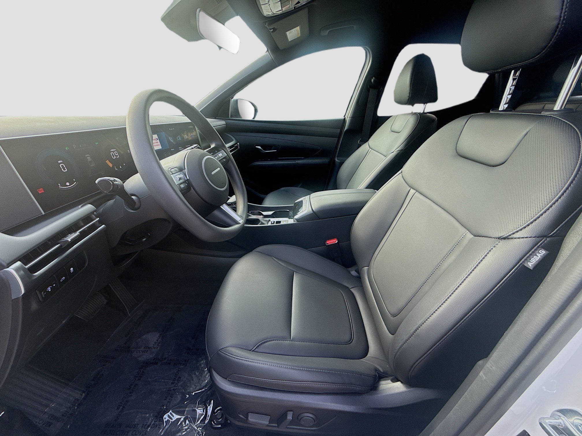 Certified 2026 Hyundai Santa Cruz SEL FWD image 16