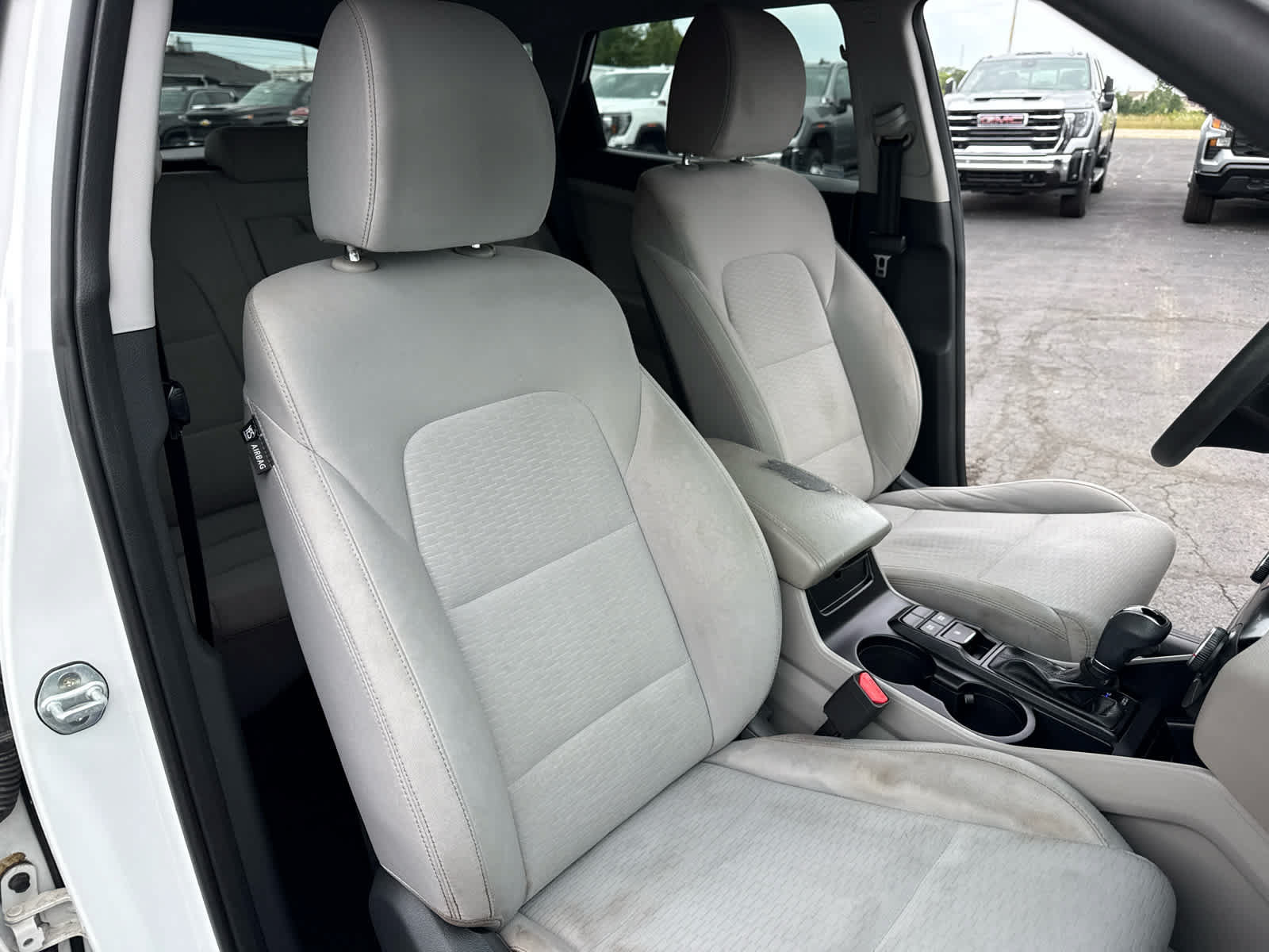 Used 2019 Hyundai Tucson Value FWD image 27