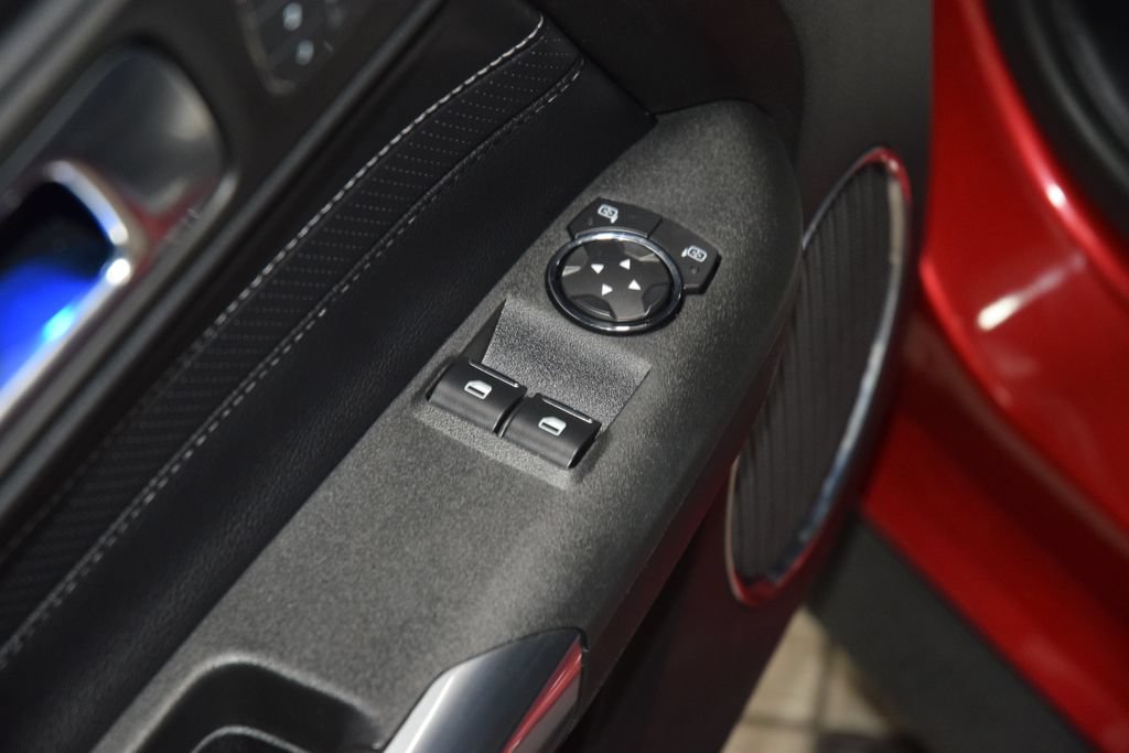 Used 2022 Ford Mustang GT Premium w/ Equipment Group 401A RWD image 44