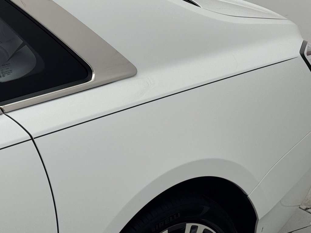 New 2025 Rolls-Royce Ghost image 10