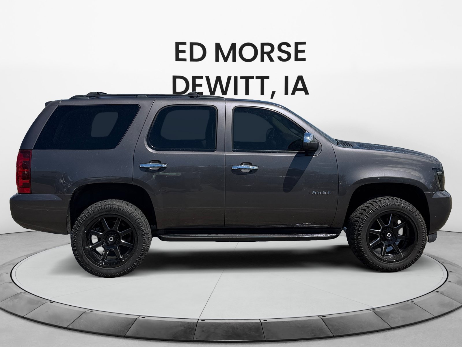 Used 2011 Chevrolet Tahoe LS w/ Regional Value Package AWD/4WD image 6