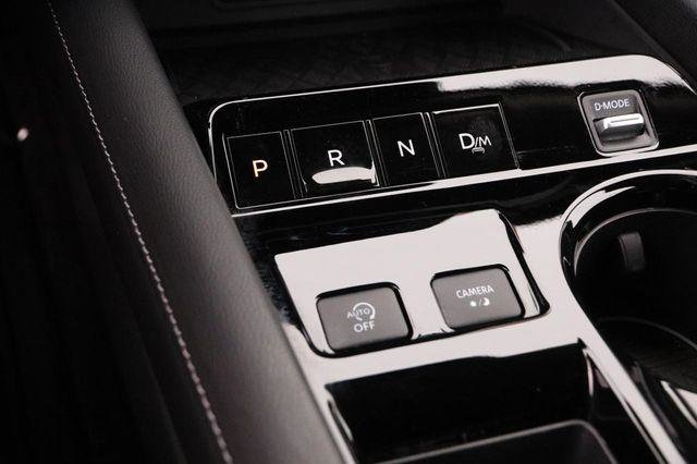 Used 2025 Nissan Murano SV w/ Cargo Package image 19