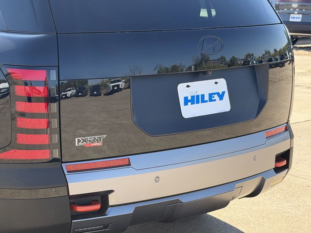 New 2026 Hyundai Palisade XRT Pro image 6