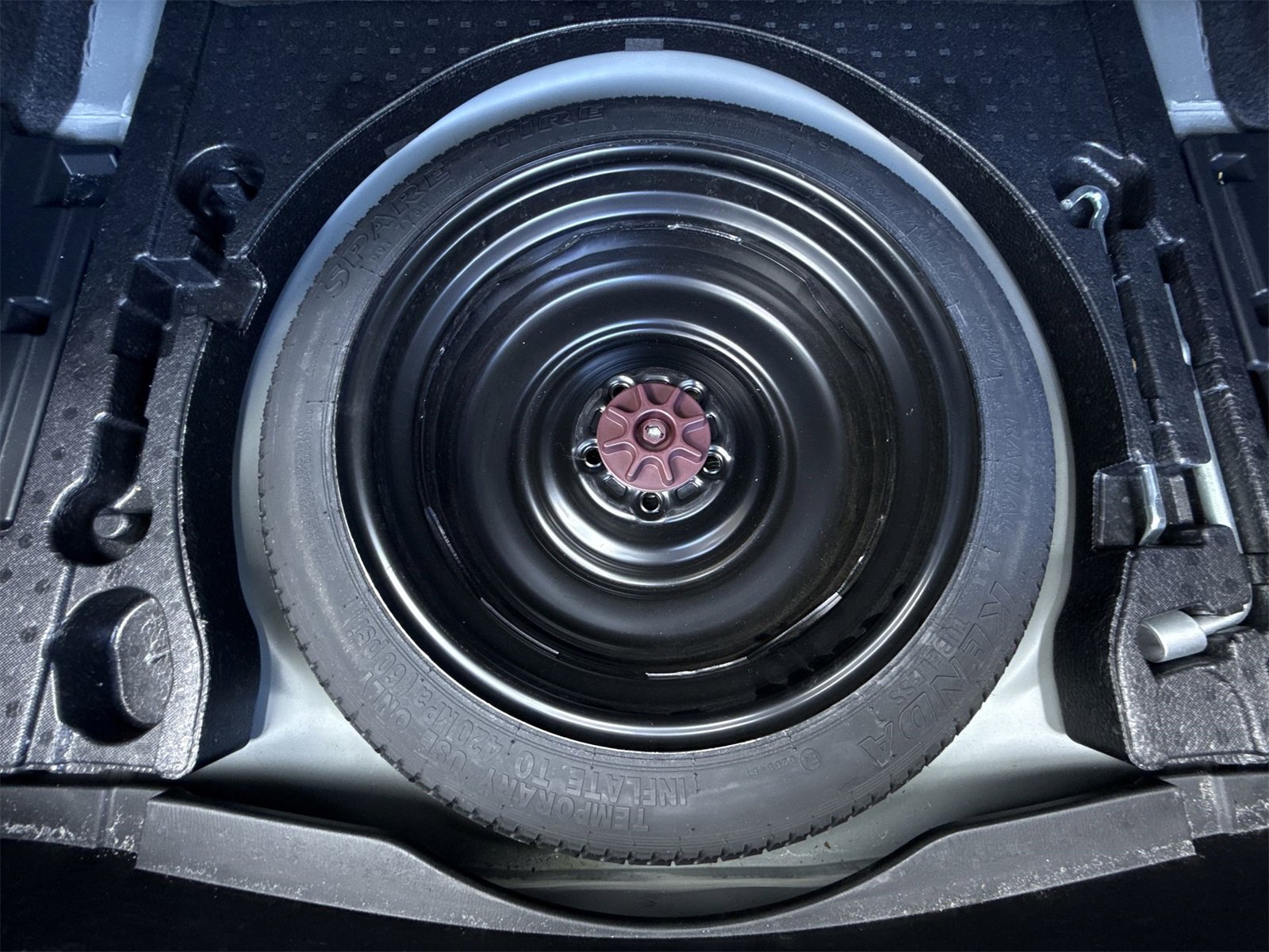 Used 2020 MAZDA MAZDA6 Grand Touring Reserve image 46