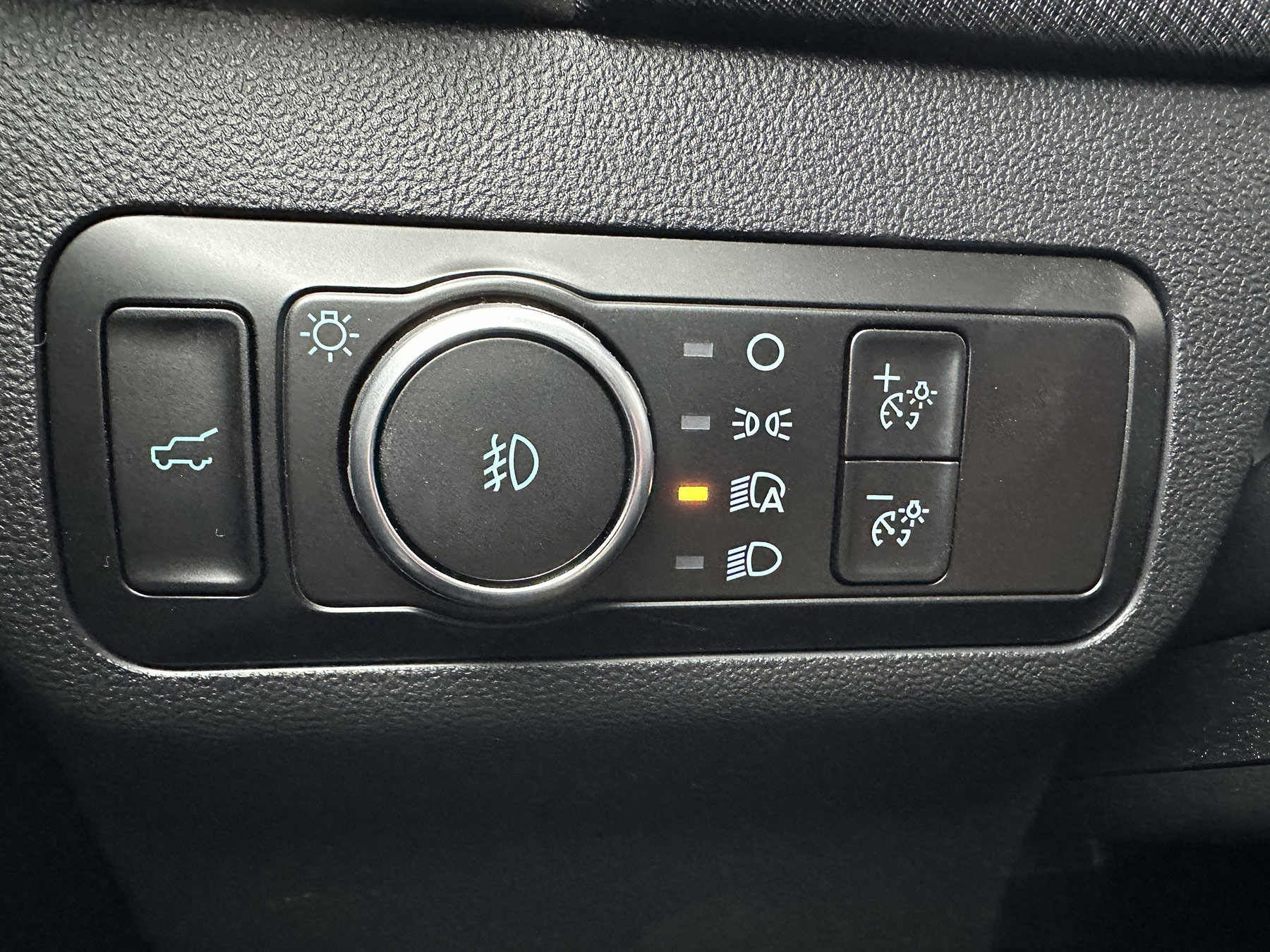 New 2025 Ford Bronco Sport Badlands w/ Sasquatch Badlands Package image 27