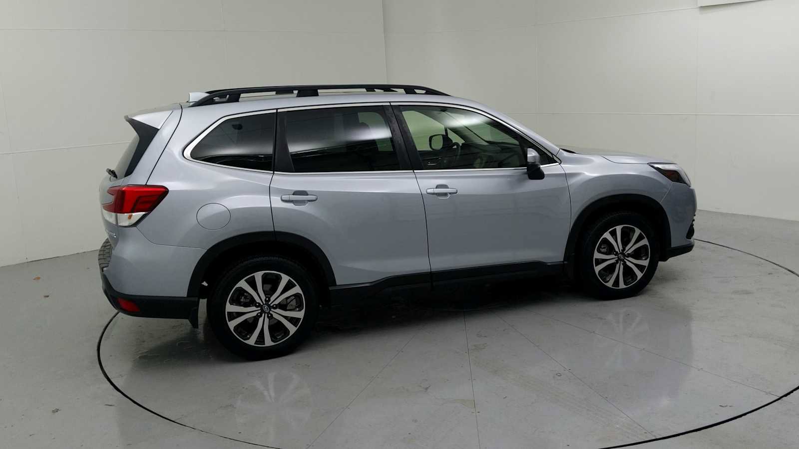 Certified 2022 Subaru Forester Limited w/ Popular Package #3 AWD/4WD image 11