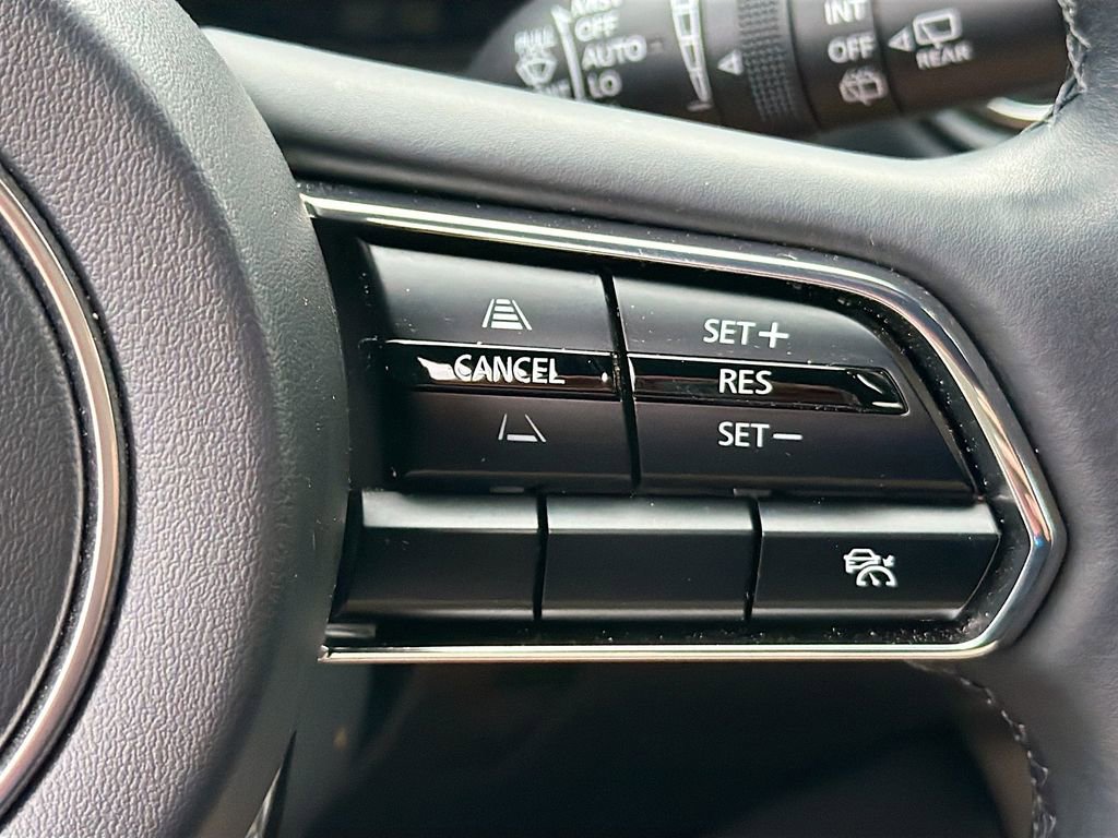 Used 2024 MAZDA CX-90 Plug-In Hybrid w/ Premium Plus AWD/4WD image 18