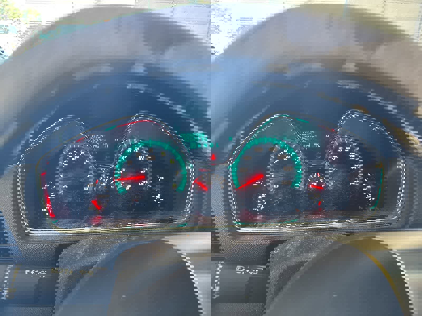 Used 2017 Chevrolet Traverse LT image 19