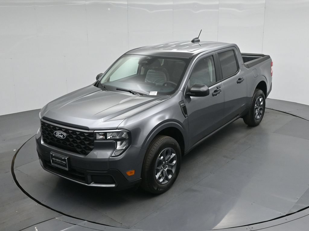 New 2026 Ford Maverick XLT FWD image 31