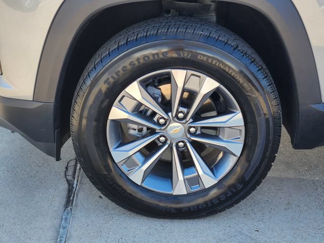 Used 2026 Chevrolet Equinox LT FWD image 17