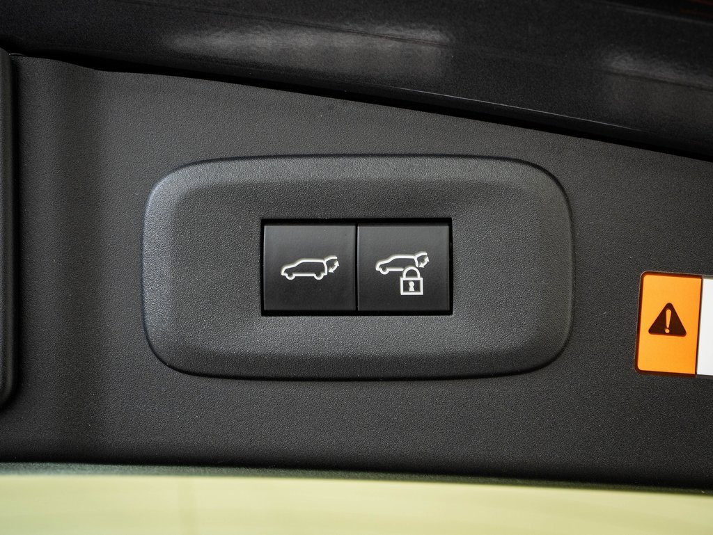 Certified 2023 Lexus RZ 450e Premium w/ Accessory Package (2T) image 17