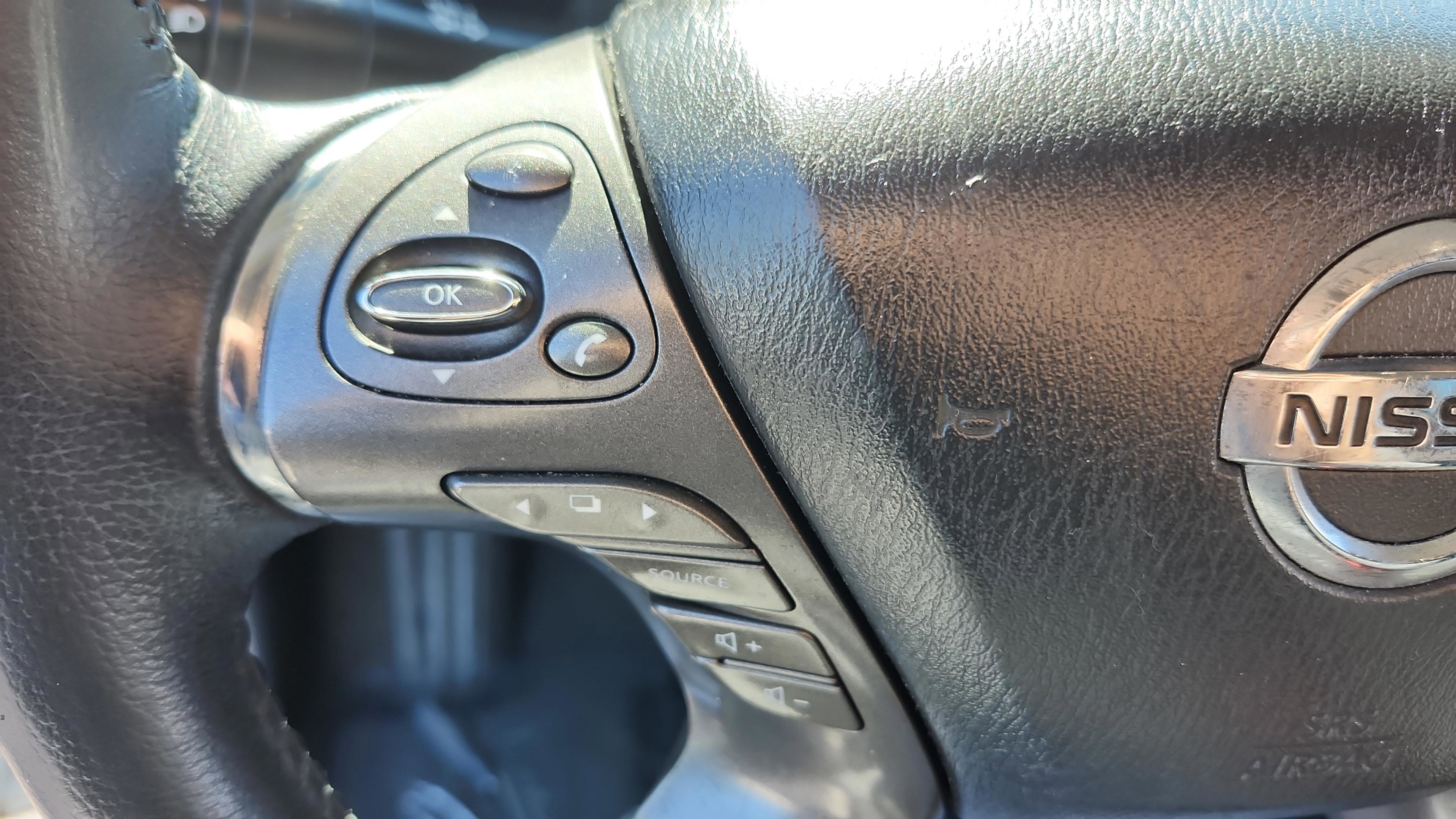 Used 2021 Nissan Murano SV w/ Cargo Package image 20