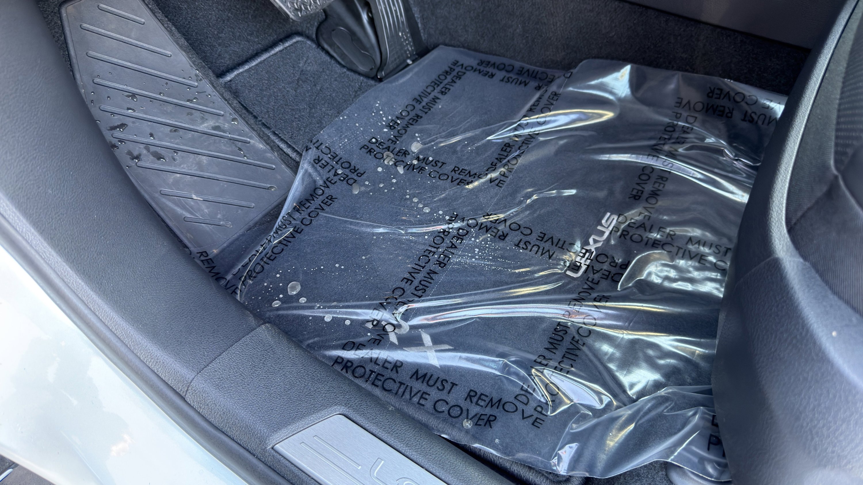 Used 2025 Lexus RX 350 Premium Plus image 17