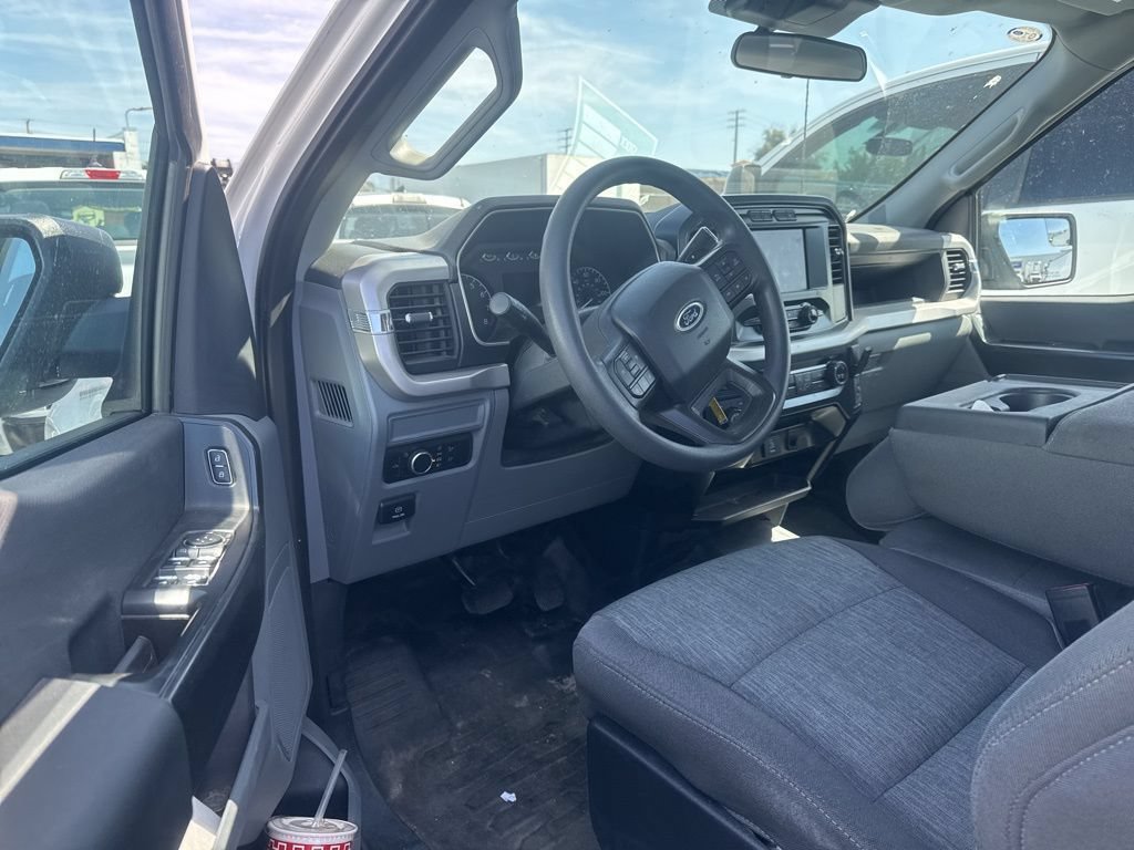 Certified 2023 Ford F150 XL AWD/4WD image 72