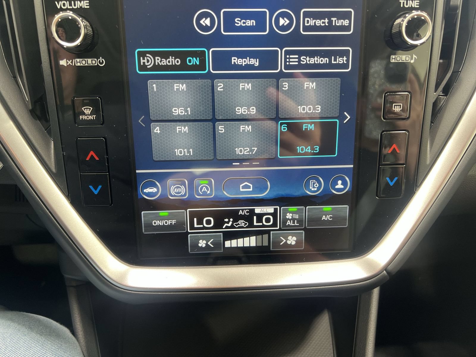 New 2026 Subaru Impreza 2.0i Sport AWD/4WD image 18