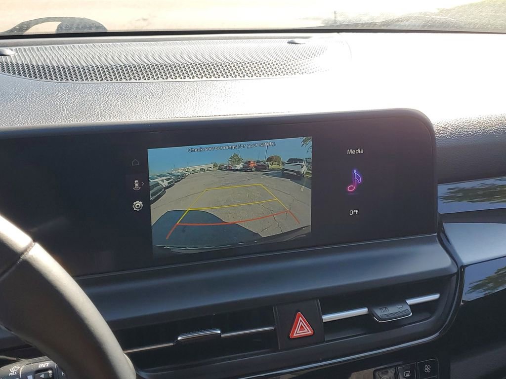 Certified 2024 Kia Seltos S AWD/4WD image 18